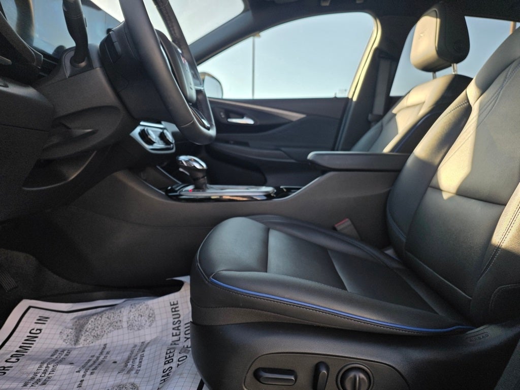 2024 Buick Envista Sport Touring