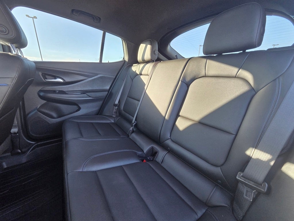 2024 Buick Envista Sport Touring