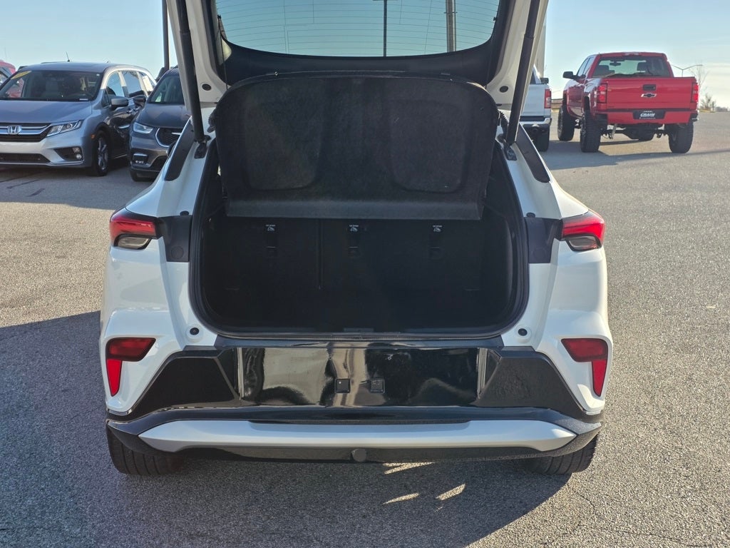 2024 Buick Envista Sport Touring