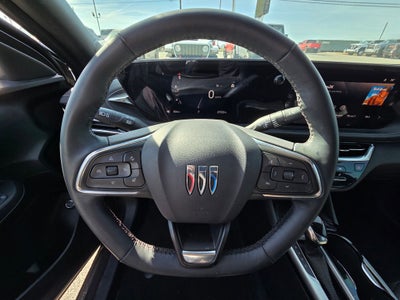 2024 Buick Envista Avenir