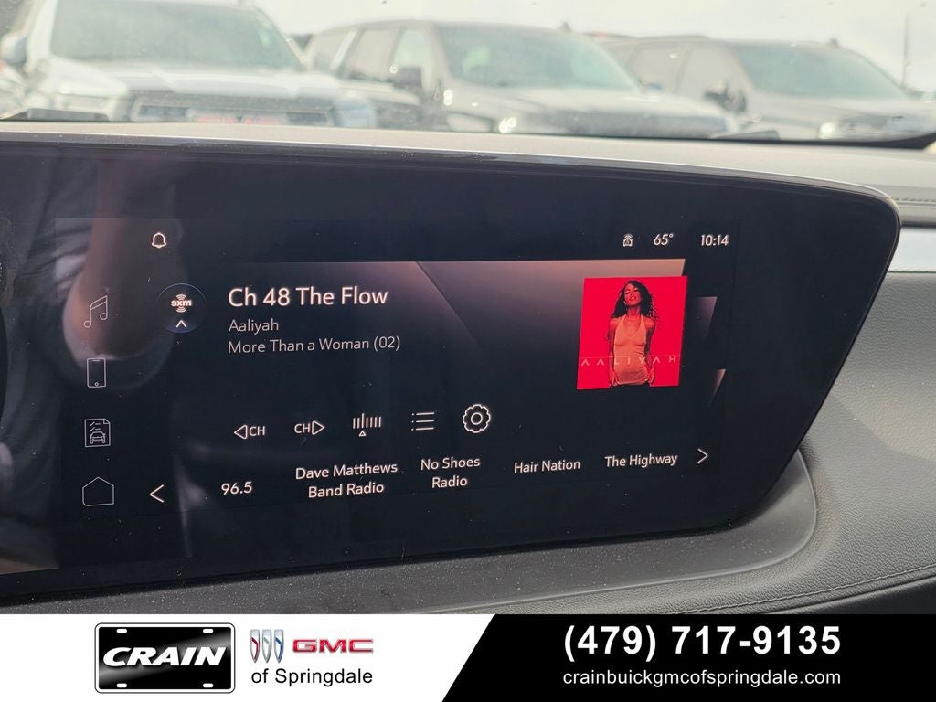 2025 Buick Encore GX Preferred AWD