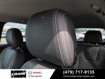 2025 Buick Encore GX Preferred AWD
