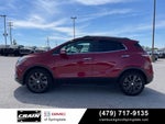 2018 Buick Encore Preferred II