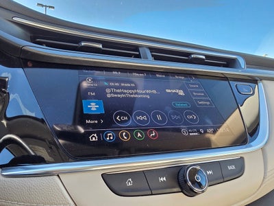 2021 Buick Encore GX Essence