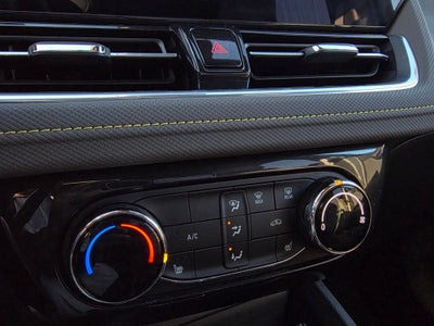 2024 Chevrolet TrailBlazer ACTIV