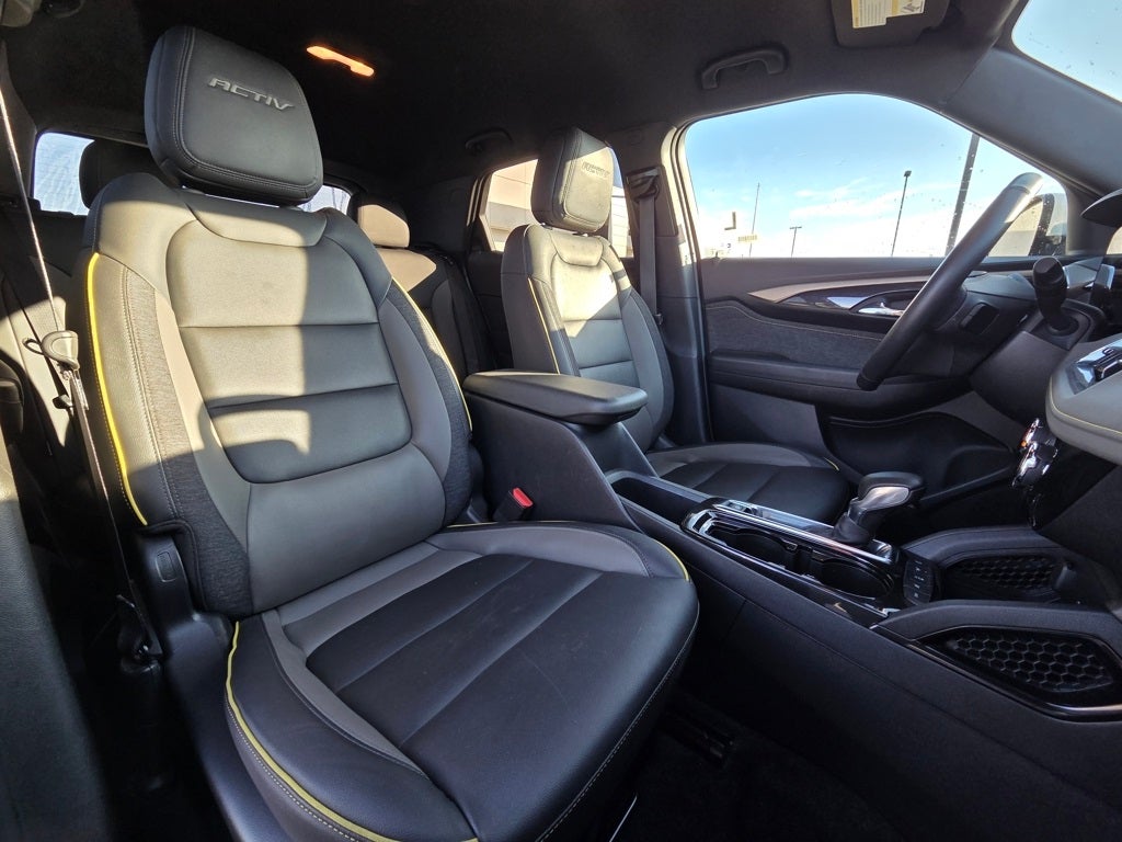 2024 Chevrolet TrailBlazer ACTIV