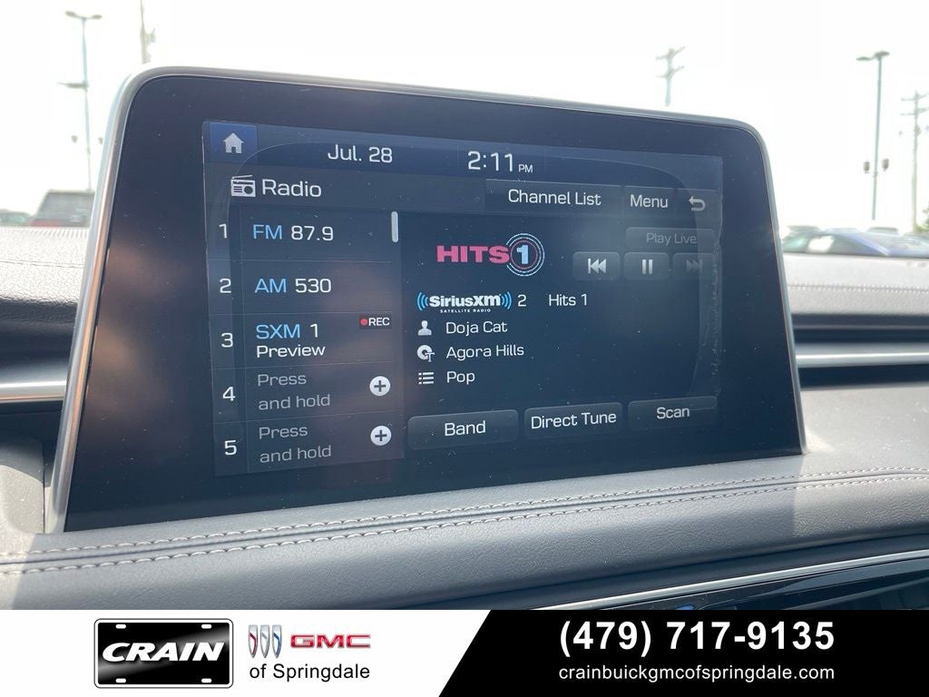 2019 Genesis G70 3.3T Advanced