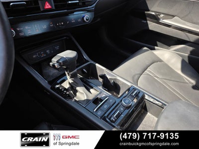 2025 Kia K5 EX LEATHER SUNROOF