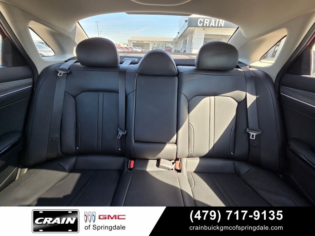 2025 Kia K5 EX LEATHER SUNROOF