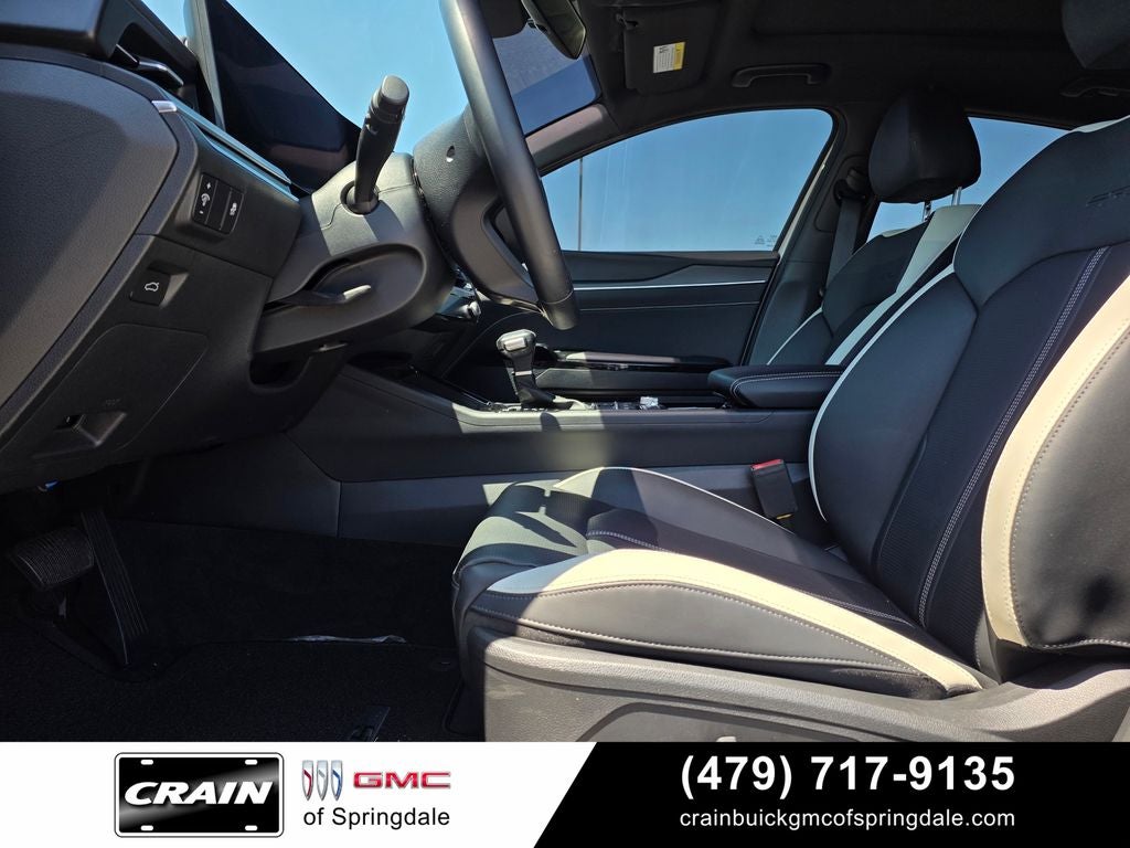 2025 Kia K5 GT-Line Premium Package