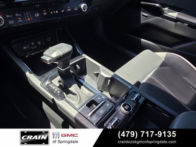 2025 Kia K5 GT-Line Premium Package