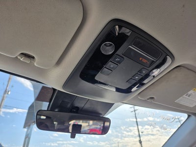 2022 Kia Carnival LXS