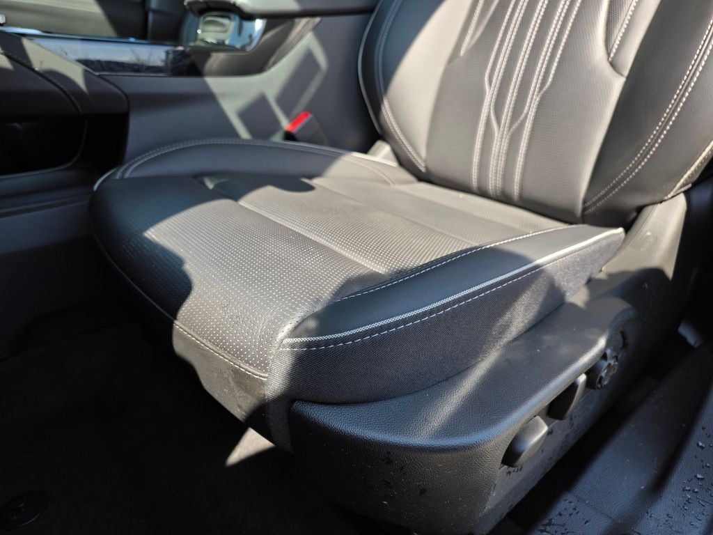 2025 Buick Envision Avenir