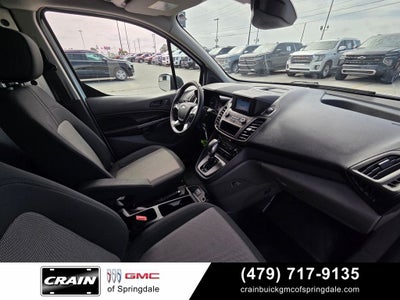 2020 Ford Transit Connect XL