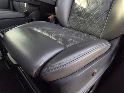 2021 Mercedes-Benz Sprinter 2500 Crew 144 WB