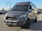 2021 Mercedes-Benz Sprinter 2500 Crew 144 WB