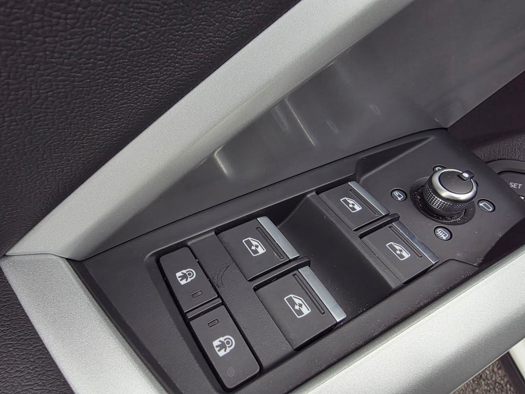 2024 Audi Q3 Premium Plus S Line quattro