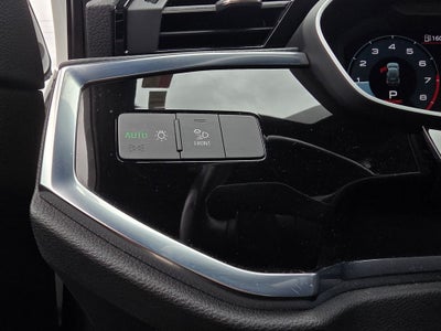 2024 Audi Q3 Premium Plus S Line quattro