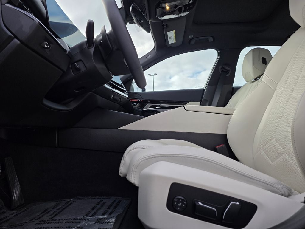 2024 BMW 5 Series 530i