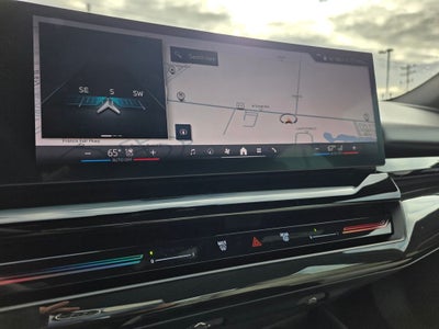 2024 BMW 5 Series 530i