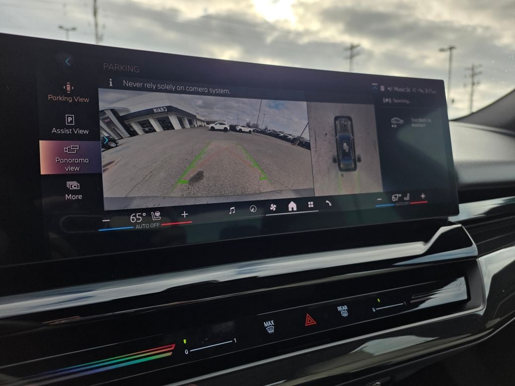 2024 BMW 5 Series 530i