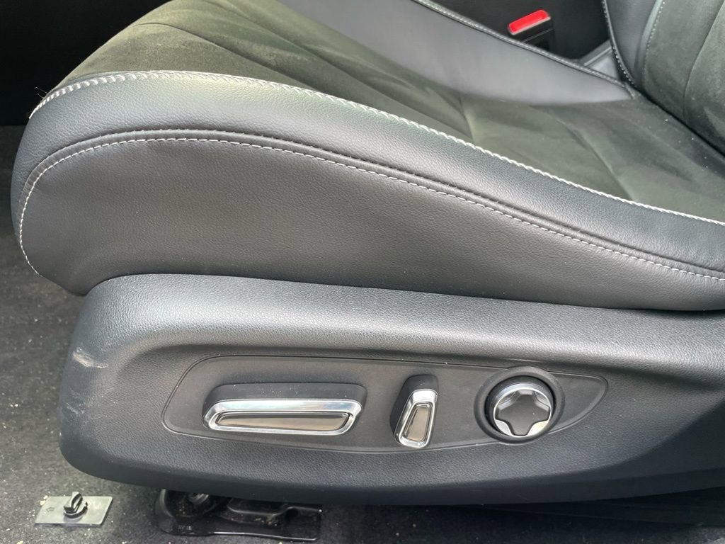 2024 Acura Integra w/A-Spec Technology Package