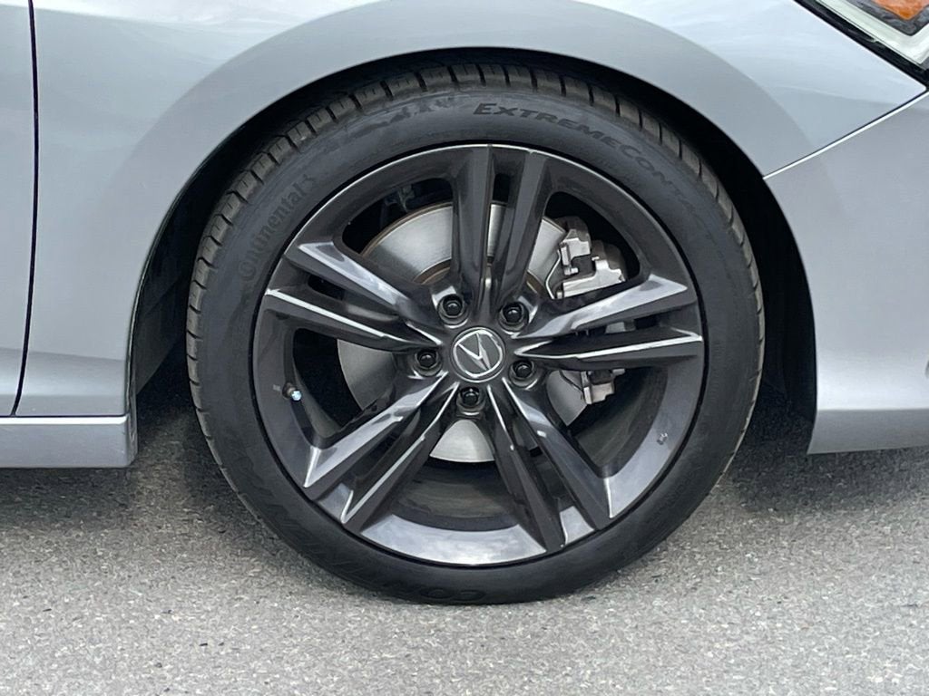 2024 Acura Integra w/A-Spec Technology Package