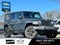 2018 Jeep Wrangler JK Unlimited Sport S