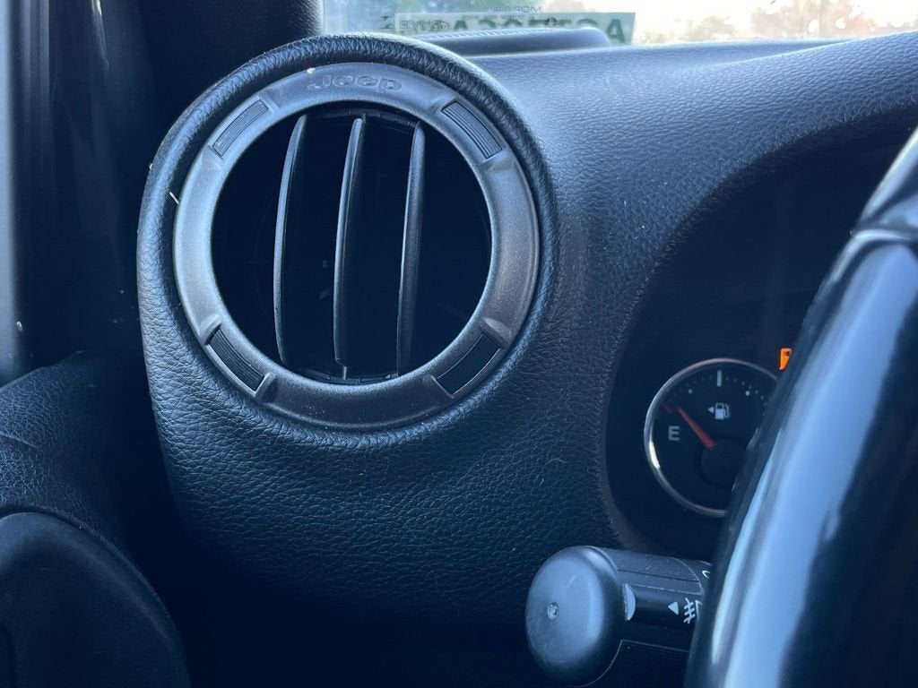 2018 Jeep Wrangler JK Unlimited Sport S