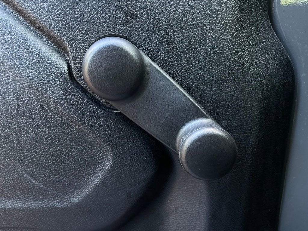2020 Jeep Wrangler Sport