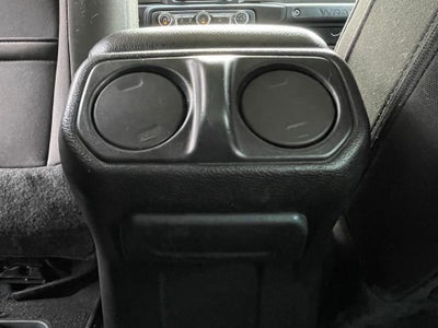 2020 Jeep Wrangler Sport