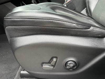 2021 Jeep Cherokee Altitude