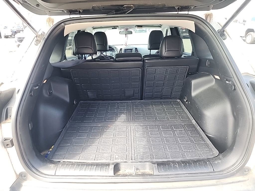 2020 Jeep Cherokee Altitude