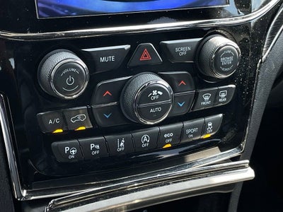2021 Jeep Grand Cherokee High Altitude