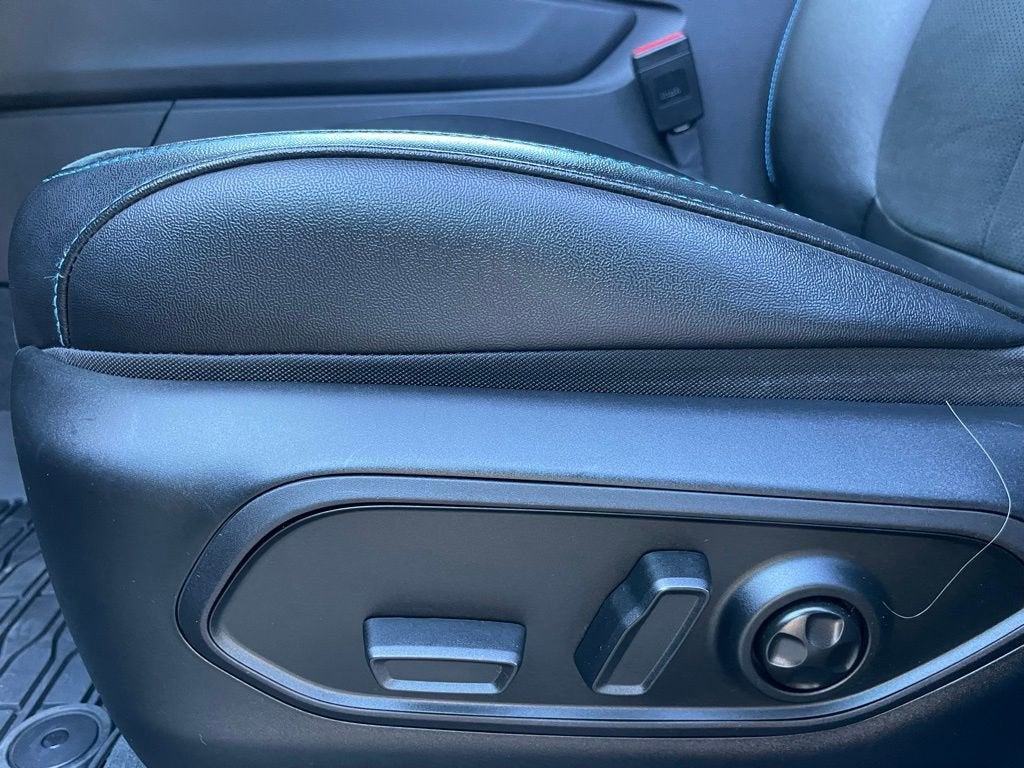 2022 Jeep Grand Cherokee 4xe Trailhawk