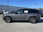 2022 Jeep Grand Cherokee 4xe Trailhawk