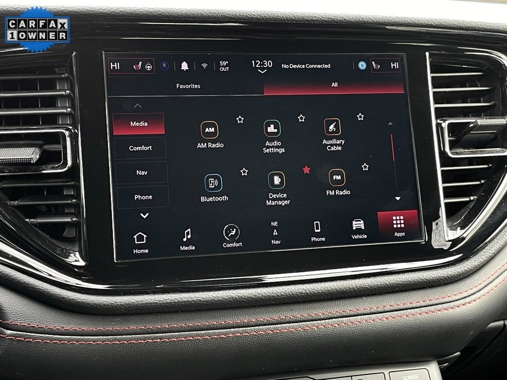 2024 Dodge Durango R/T Plus