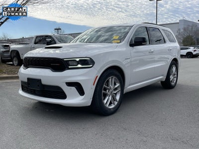 2024 Dodge Durango R/T Plus