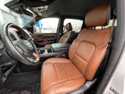 2023 RAM 1500 Longhorn