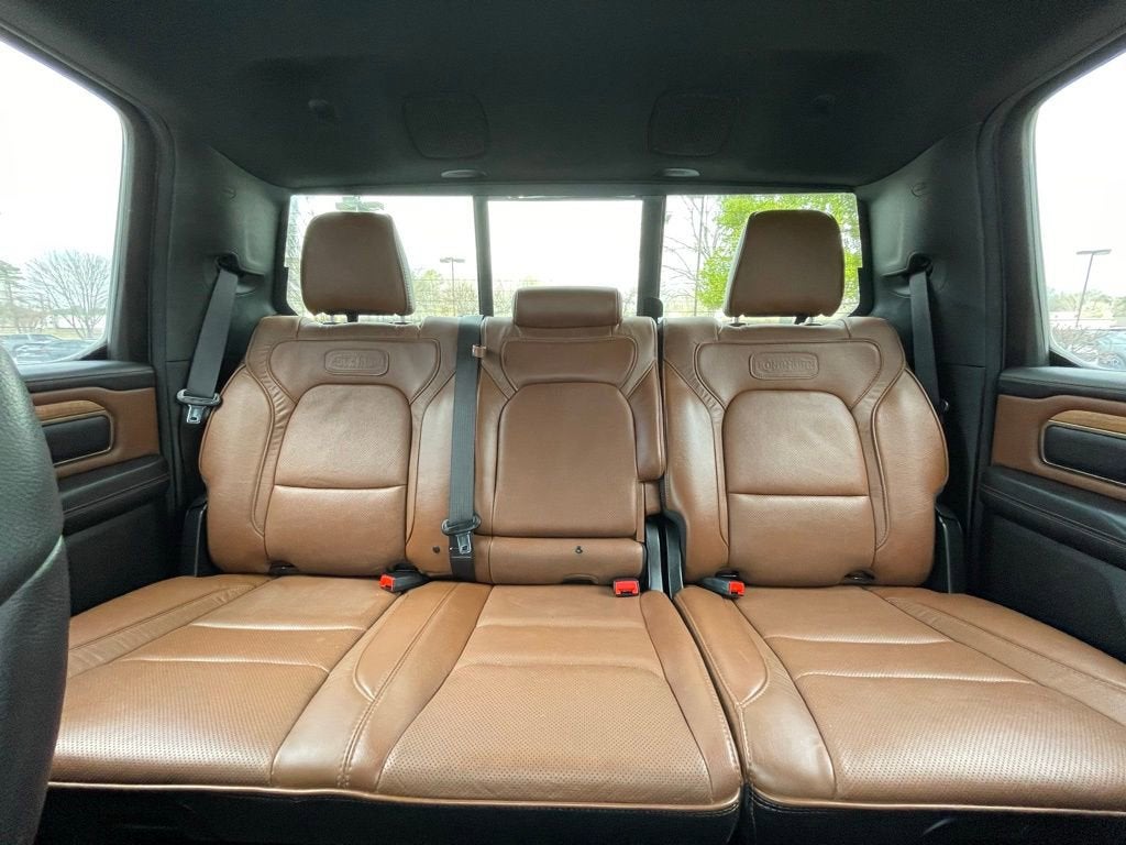 2023 RAM 1500 Longhorn