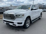 2023 RAM 1500 Longhorn