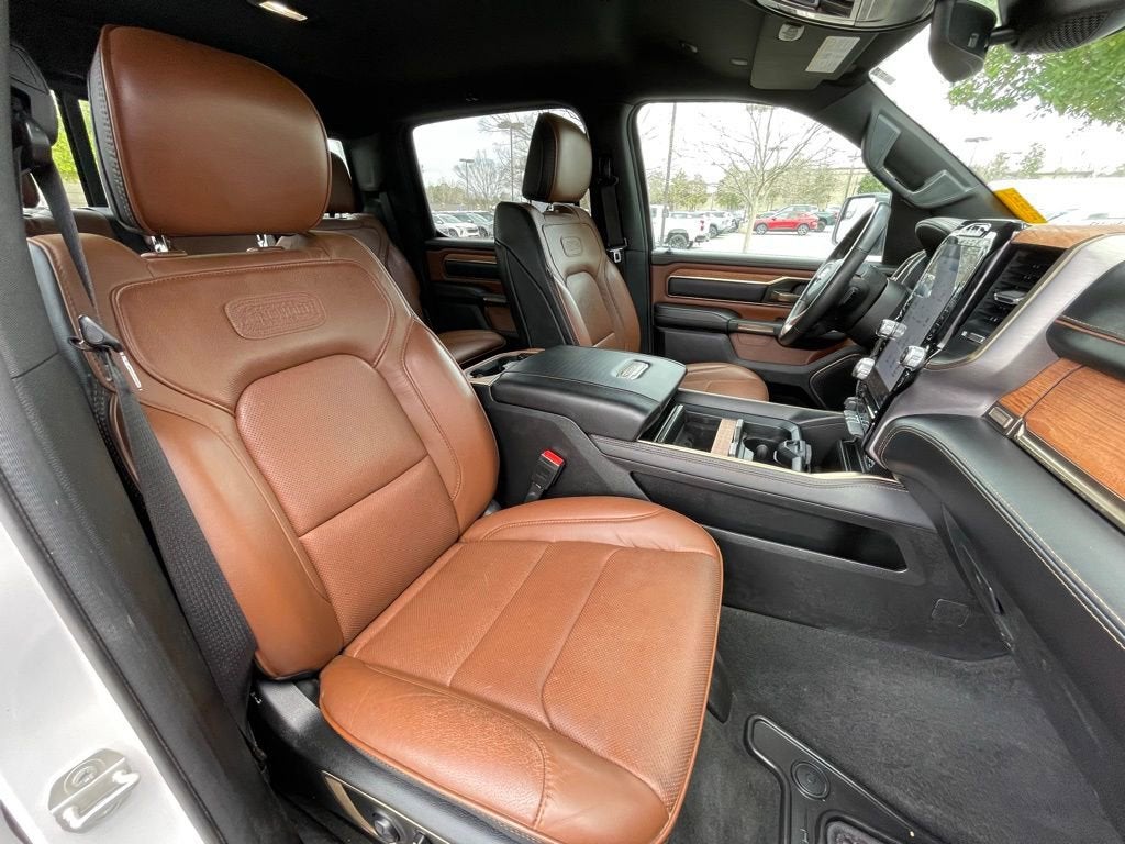 2023 RAM 1500 Longhorn