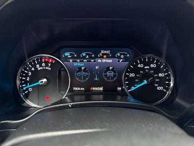 2021 Ford Super Duty F-250 SRW XL