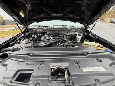 2021 Ford Super Duty F-250 SRW XL