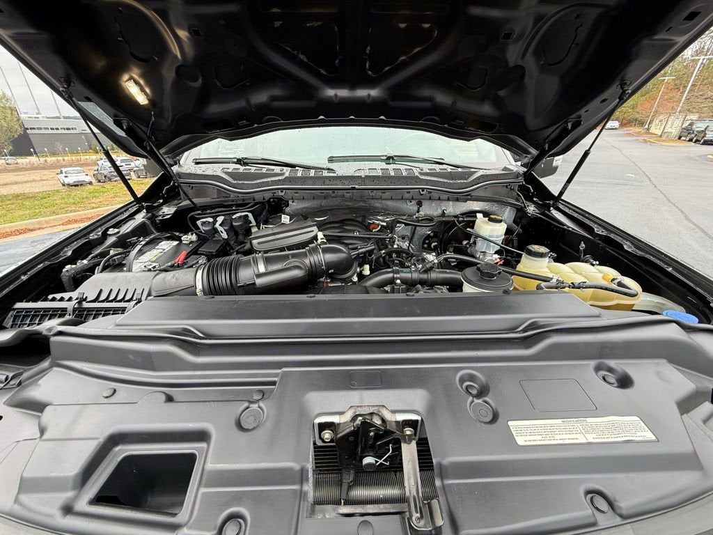 2021 Ford Super Duty F-250 SRW XL