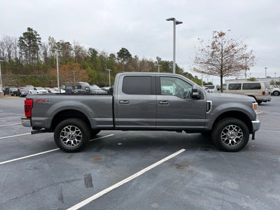 2021 Ford Super Duty F-250 SRW XL