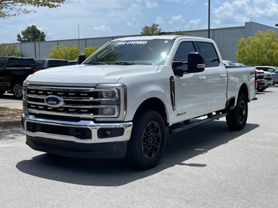 2024 Ford Super Duty F-250 SRW XL