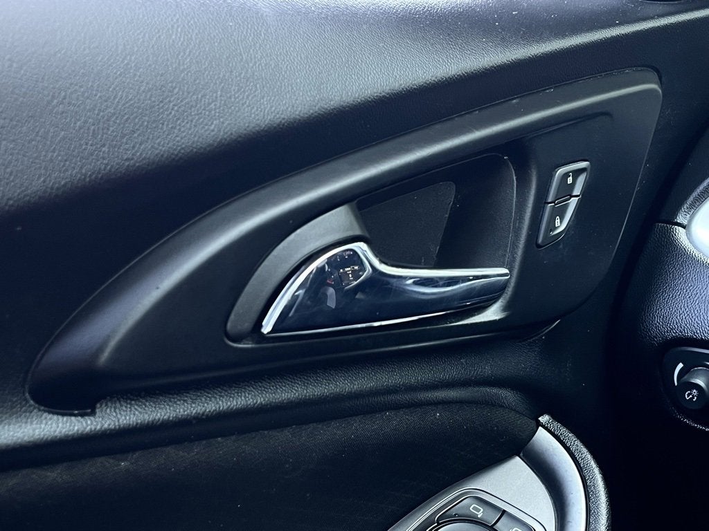 2021 Chevrolet Malibu RS