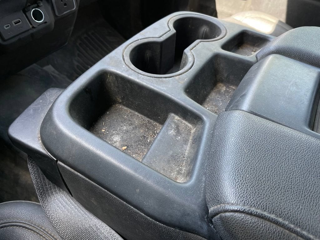 2024 Chevrolet Silverado 3500 HD Chassis Cab Work Truck