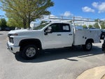 2024 Chevrolet Silverado 2500 HD WT